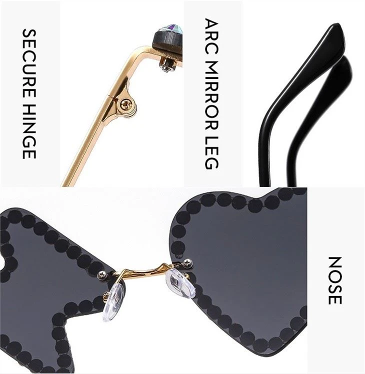 Bachelorette Party Sunglasses