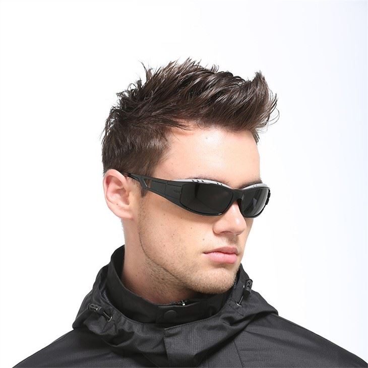 Polarized Protection Sports Men Sunglasses