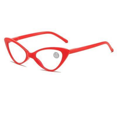Wysokiej jakości okulary do czytania