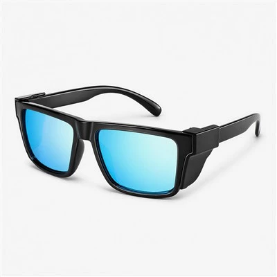 Okulary ochronne Ansi Z87