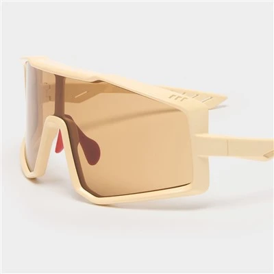 Sportowe okulary ochronne